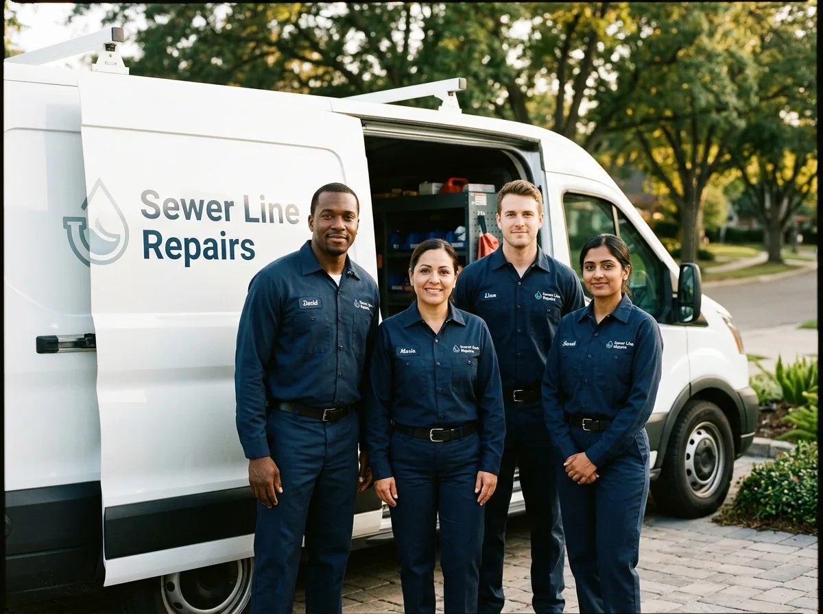 Emergency Plumber company in Clayton, NC