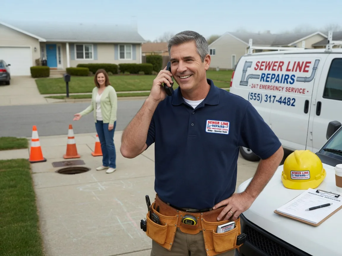 Emergency Plumber Clayton, NC FAQs